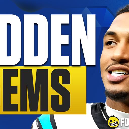 5 Undervalued Players to Target in Fantasy Football