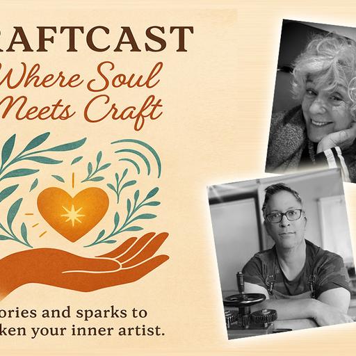 CRAFTCAST the Podcast #205