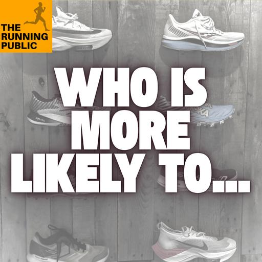 Episode 542: Who is More Likely?
