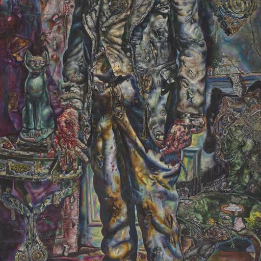 #256 - The Picture of Dorian Gray by Oscar Wilde