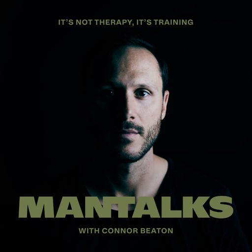 A Message For Men Ready To Give Up
