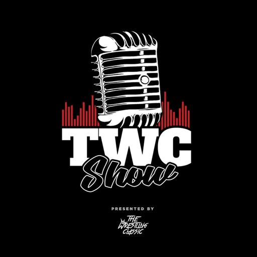 Episode 192 - Personal Wrestling Mount Rushmores