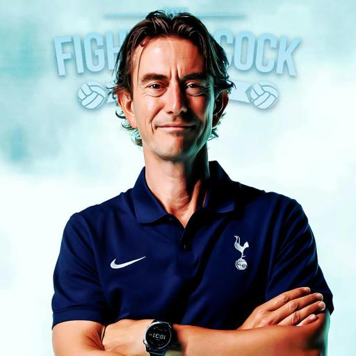 S15E02 - Your Tottenham Mount Rushmore?