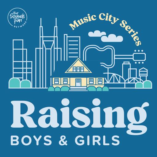 Episode 293: Building Resilience and Courage with Ginny Owens