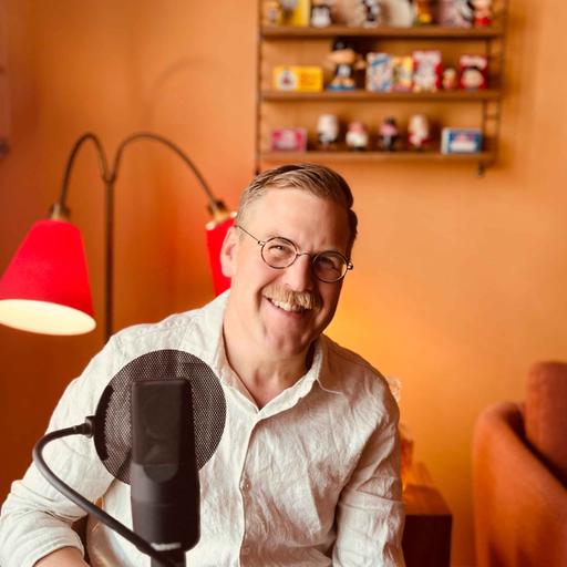 681. Adam Svanell om Palmemordet