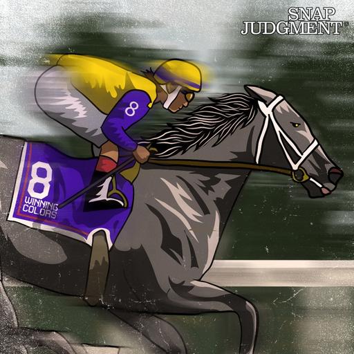 Winning Colors - Snap Classic