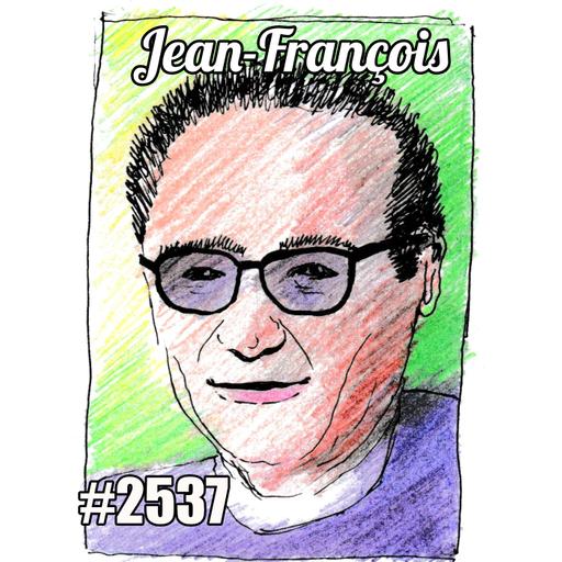 Commissaire Le Floch (série Jean-François)