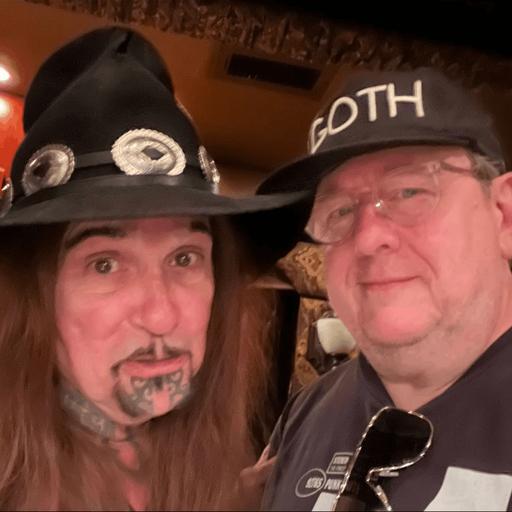 Jason Pettigrew Has A Taste Of Ministry