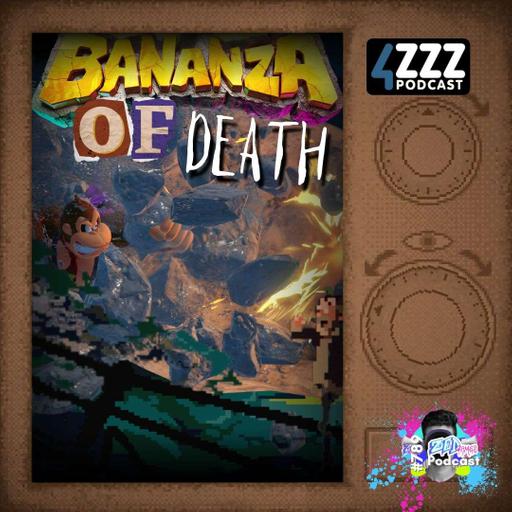 BANANZA of DEATH