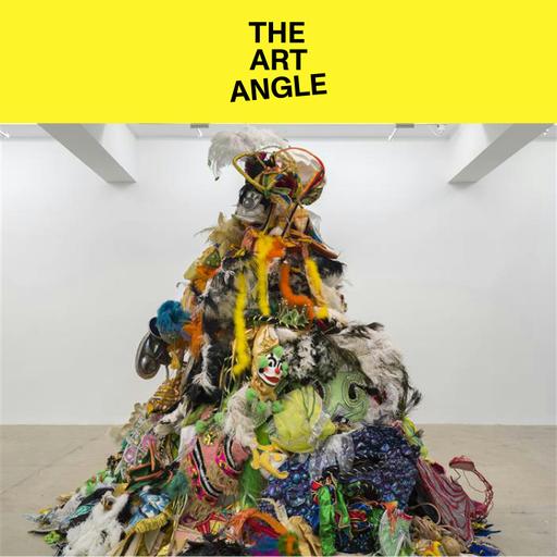 There Is Not One Art World. There Are (at Least) Five