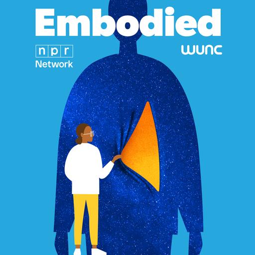 Abraham Verghese On Writing, Medicine & The Body