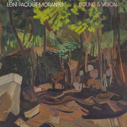 Léni Paquet-Morante