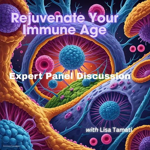 Rejuvenate Pro: The Science Behind Our Longevity, Immune & Gut Health Formula | Expert Panel Discussion