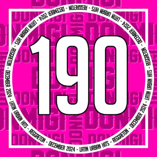 Reggaeton Hits December 2024 Episode #190