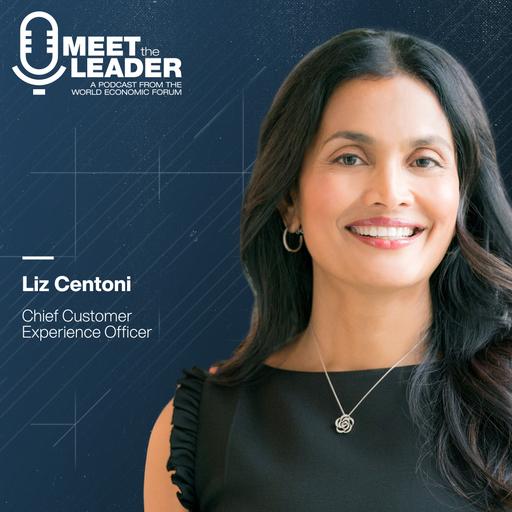 Tough calls, earning buy-in, and the ‘Courage to be Disliked’: Cisco’s Liz Centoni on driving big change
