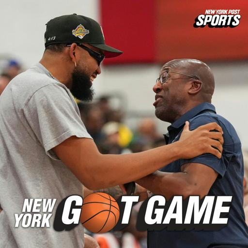 Answering questions from Knicks fans! | NY Got Game