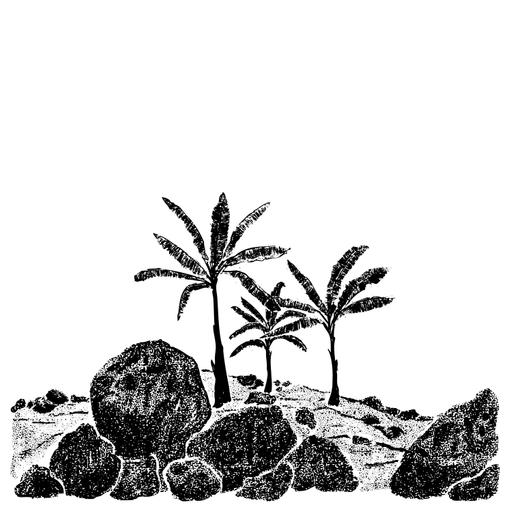 Death in Eden
