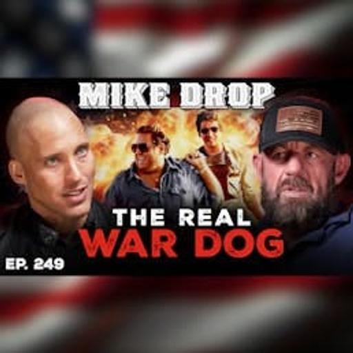 Backstabbed, Corpses, and a $300M Scam: David Packouz’s Explosive War Dogs Fallout! | Ep. 249 | Pt. 3