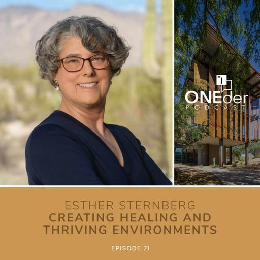 Creating Healing and Thriving Environments