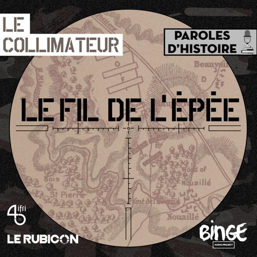 Des conflits oubliés #6 : L'Épire des guerres ? La Grèce en guerre civile (1944-1949) [Le Fil de l'épée #38]