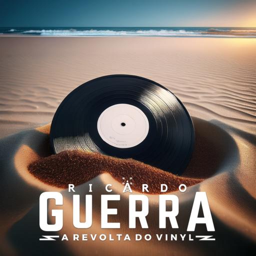 Episode 728: A REVOLTA do Vinyl - 5 Julho 2025