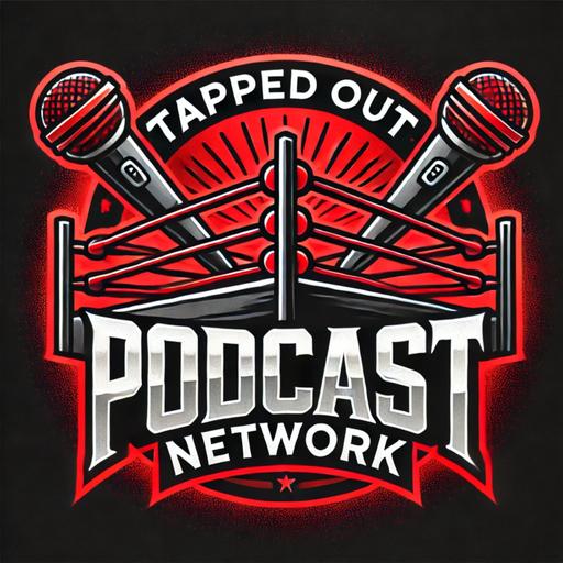 Tapped Out Wrestling Podcast 7/24/2025: SummerSlam Hits Theaters, Cody vs. Cena Heats Up, AJ In TNA