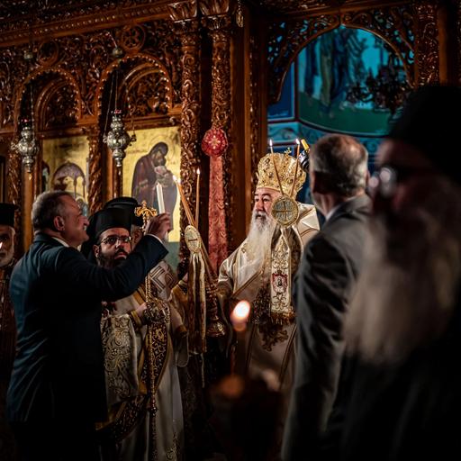 Jordaniens Christen - Glaube zwischen den Fronten