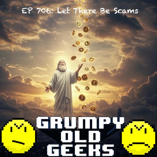 706: Let There Be Scams
