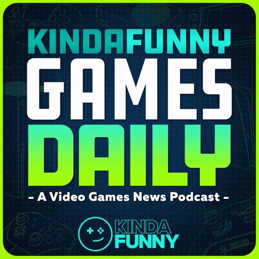 Sony Buys Stake in Elden Ring Publisher Bandai Namco - Kinda Funny Games Daily 07.24.25