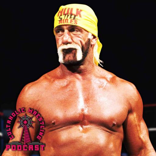Cultaholic Wrestling Podcast 400 - News Of Hulk Hogan's Death Breaks During This Episode