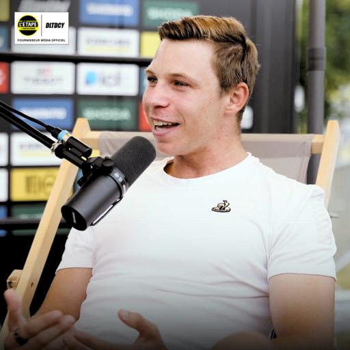 Arthur Bauchet : du ski paralympique au vélo, l’histoire d’un nouveau départ