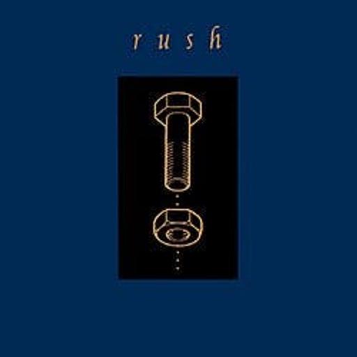 15. DAY BY DAY: RUSH - COUNTERPARTS