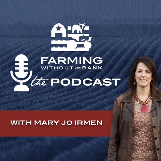 Ep. 312 - Seed or Harvest?