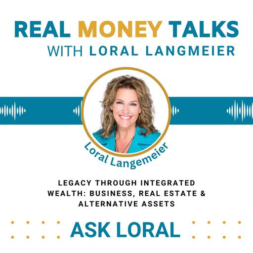 Legacy Through Integrated Wealth: Business, Real Estate & Alternative Assets