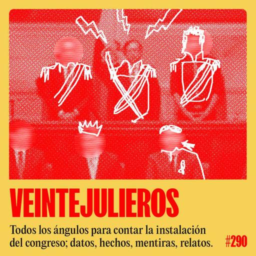 Oh discursos inmarcesibles