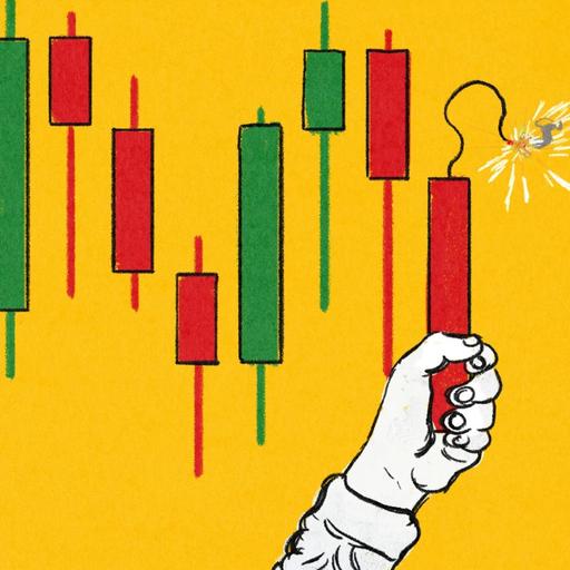 Here's Why There Isn't More Fear in the Fear Index