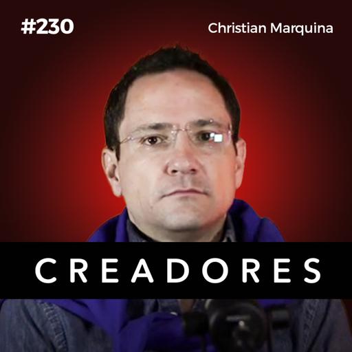 Cómo Leer a las Personas al Instante y Conocer sus Debilidades | Christian Marquina (Ep. 230)