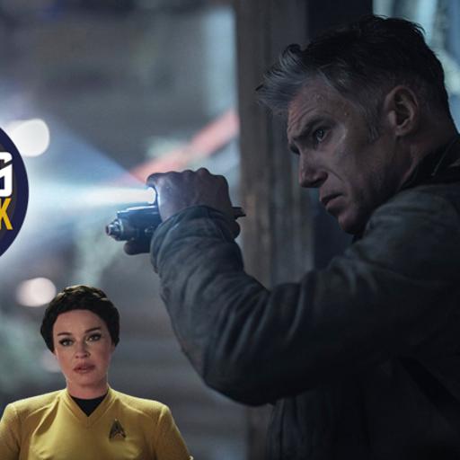 ‘Star Trek: Strange New Worlds’ Episode 303 “Shuttle to Kenfori” Review