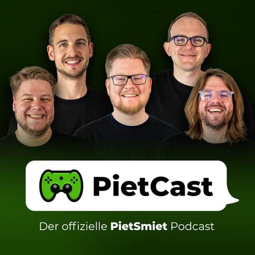 PietCast #492 - Darum sind Fitness-Tracker gar nicht so geil