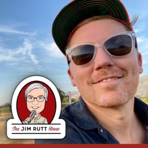 EP 313 Chris Colin on Why Customer Service Sucks