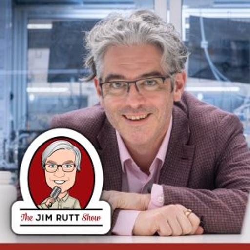 EP 312 Lee Cronin on Automating Chemistry