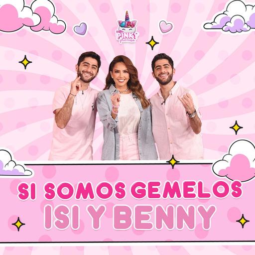 🚨 Si Somos Gemelos en Pinky Promise T. 8 - EP. 20