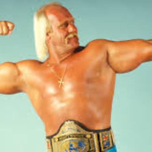 Episode 512: Hulkamania Forever!