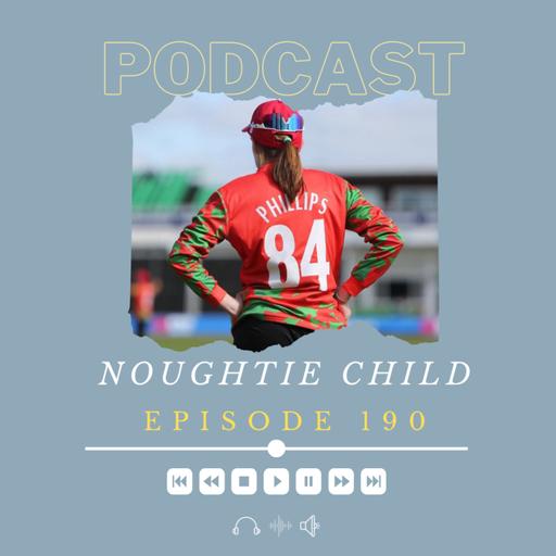 Episode 190: Preparing for Finals Day (Live from a Castle!) ft Ellie Phillips