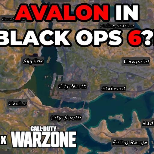 Episode 536: Are We Getting Avalon THIS YEAR?!