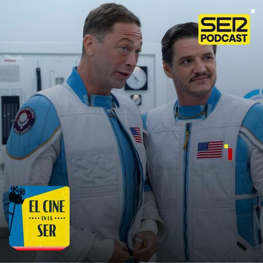 El Cine en la SER: El regreso de 'Los 4 Fantásticos' con Pedro Pascal y los libros prohibidos de occidente