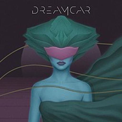 Episode 522-Dreamcar-Dreamcar