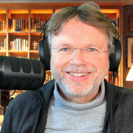Der Salzpfad-Skandal im Podcast: Wenn Wahrheit und Buch aufeinanderprallen