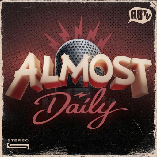 Zur SOMMERPAUSE ein Staffelrückblick | Almost Daily