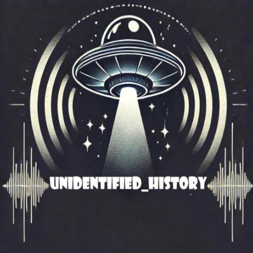 Unidentified History: Trinity- Episode 314